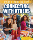 Connecting with Others By Mary Ratzer Cover Image
