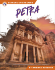 Petra By Brienna Rossiter Cover Image