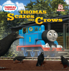 Thomas Scares the Crows (Pictureback Books) Cover Image