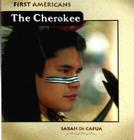 The Cherokee (First Americans) Cover Image