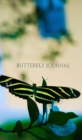 butterfly Creative Journal: butterfly Creative Journal sir Michael Huhn Artist By Michael Huhn Cover Image