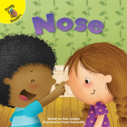 Nose (I See) By Pete Jenkins, Hazel Quintanilla (Illustrator) Cover Image