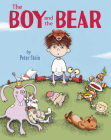 The Boy and the Bear By Peter Stein Cover Image