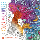 Color Universe By Kerby Rosanes Cover Image