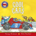 Cool Cars (Amazing Machines) Cover Image