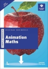 Animation Maths By Ivo De Pauw, Bieke Masselis Cover Image