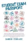 Student Exam Passport Cover Image