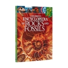Children's Encyclopedia of Rocks and Fossils Cover Image