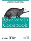 ActionScript 3.0 Cookbook: Solutions for Flash Platform and Flex Application Developers By Joey Lott, Darron Schall, Keith Peters Cover Image