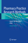 Pharmacy Practice Research Methods Cover Image