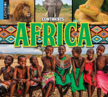 Africa (Continents) Cover Image