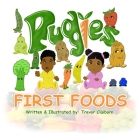 Pudgies: First Foods Cover Image