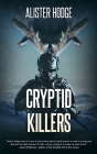 Cryptid Killers Cover Image
