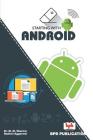 Starting with Android By M. M. Dr Sharma, Na Cover Image