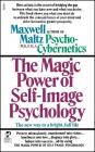 Power Self Image Pyschology Cover Image