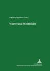 Werte Und Weltbilder (Kulturwissenschaften #3) Cover Image