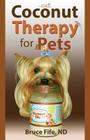 Coconut Therapy for Pets Cover Image