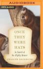 Once They Were Hats: In Search of the Mighty Beaver Cover Image