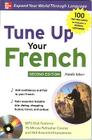 Tune Up Your French [With MP3] By Natalie Schorr Cover Image