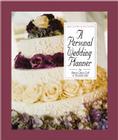 A Personal Wedding Planner By Sharon Capen Cook Cover Image