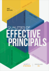 Qualities of Effective Principals By James H. Stronge, Xianxuan Xu Cover Image