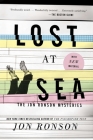Lost at Sea: The Jon Ronson Mysteries By Jon Ronson Cover Image