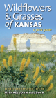 Wildflowers and Grasses of Kansas: A Field Guide, Revised and Expanded Edition By Michael John Haddock Cover Image