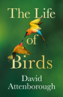 The Life of Birds Cover Image