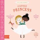A Little Princess: A Babylit(r) Friendship Primer By Jennifer Adams, Alison Oliver (Illustrator) Cover Image
