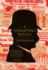 A Gentleman's Murder By Christopher Huang Cover Image