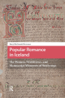 Popular Romance in Iceland: The Women, Worldviews, and Manuscript Witnesses of Nítíða saga By Sheryl McDonald Werronen Cover Image