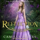 Reflection By Shiromi Arserio (Read by), Camille Peters Cover Image