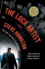 The Lock Artist: A Novel Cover Image