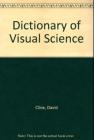 Dictionary of Visual Science Cover Image