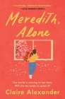 Meredith, Alone Cover Image