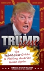 Trumpisms By Seth Millstein, Bill Katovsky (Introduction by) Cover Image
