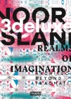 3deluxe: Noor Island - Realms of Imagination By 3deluxe (Editor) Cover Image