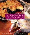 Huckleberry Cookbook Cover Image