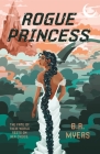 Rogue Princess By B.R. Myers Cover Image