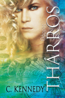 Tharros (Elpida #2) Cover Image