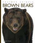 Brown Bears (Amazing Animals) Cover Image
