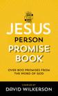 The Jesus Person Promise Book: Over 800 Promises from the Word of God Cover Image