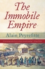 The Immobile Empire Cover Image
