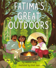 Fatima's Great Outdoors By Ambreen Tariq, Stevie Lewis (Illustrator) Cover Image