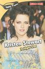 Kristen Stewart (Young and Famous) By Maggie Murphy Cover Image
