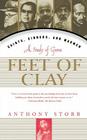 Feet Of Clay Cover Image