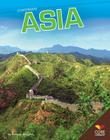 Asia (Continents) By Bethany Onsgard Cover Image