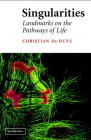 Singularities: Landmarks on the Pathways of Life By Christian de Duve Cover Image