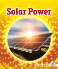 Solar Power By Laura Perdew Cover Image