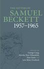 The Letters of Samuel Beckett: Volume 3, 1957-1965 Cover Image